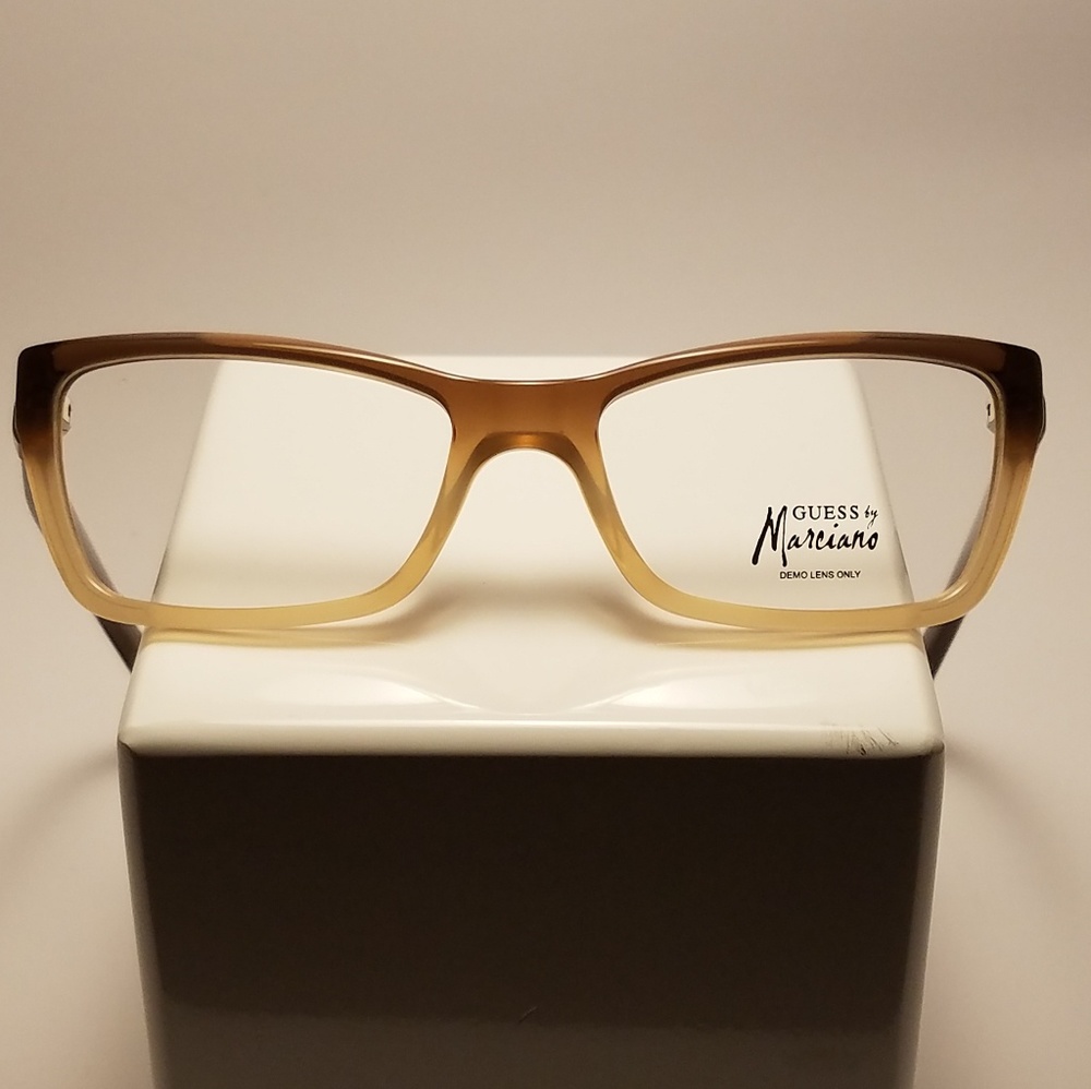 GUESS by Marchiano Women's Eyewear